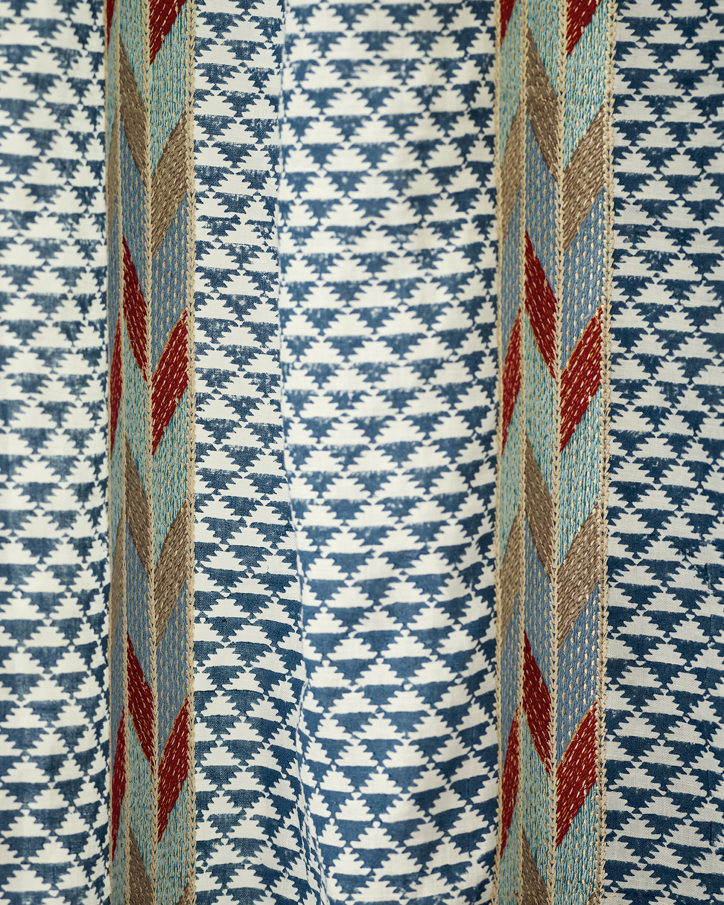 Collection Gloriana - Bodhi - Jane Churchill
