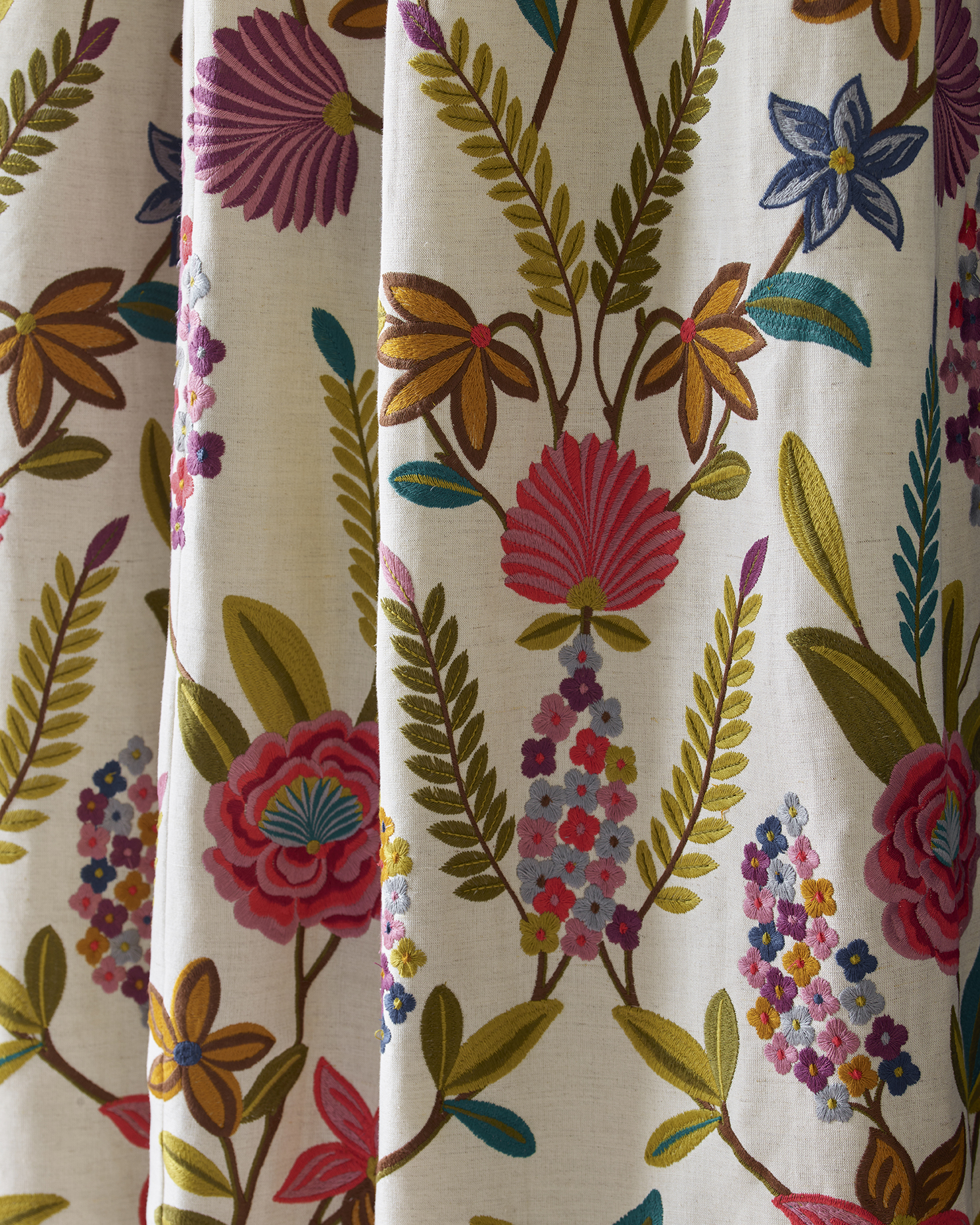 Collection Gloriana - Camille - Jane Churchill