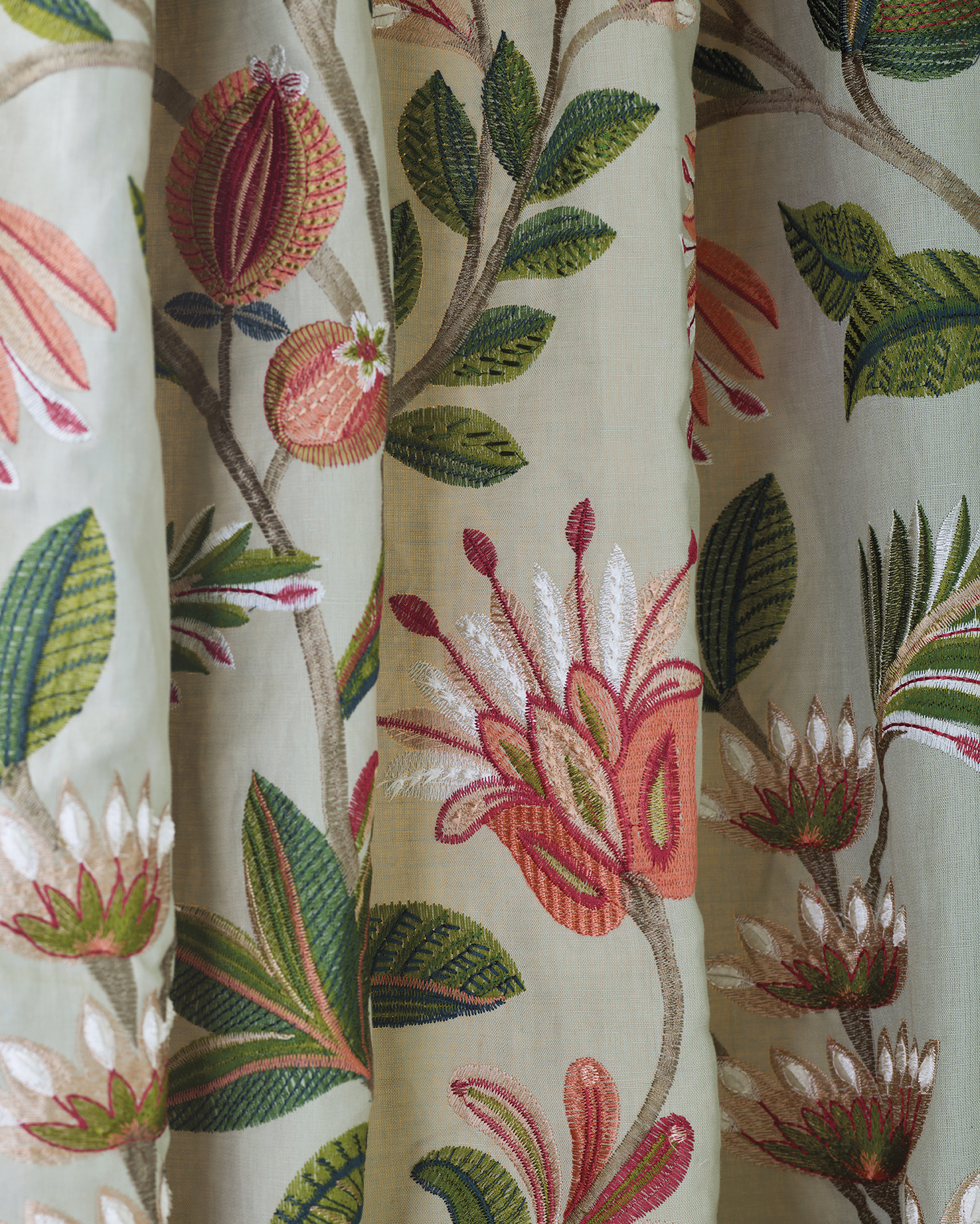 Collection Gloriana - Gloriana - Jane Churchill