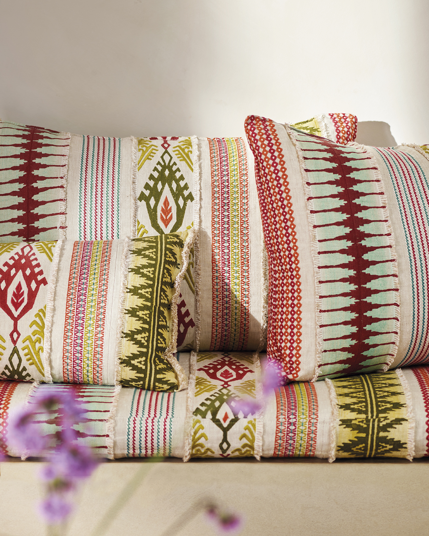 Collection Gloriana - Shimla - Jane Churchill